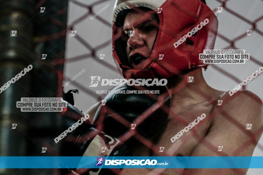 Maringá Fight Combat 65ª Edição