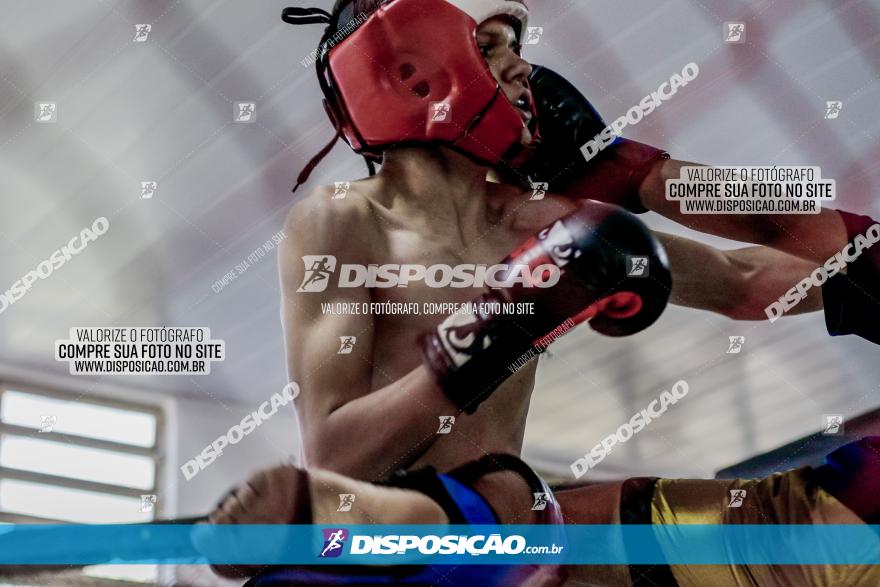 Maringá Fight Combat 65ª Edição