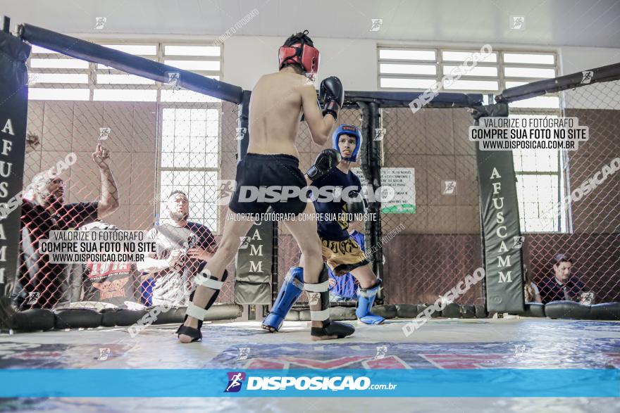 Maringá Fight Combat 65ª Edição