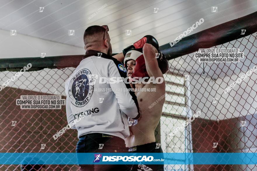 Maringá Fight Combat 65ª Edição