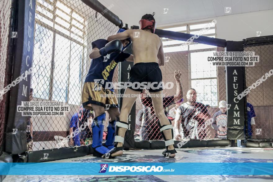 Maringá Fight Combat 65ª Edição