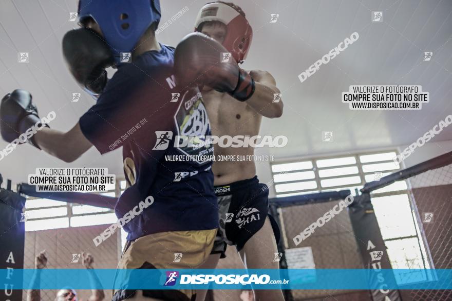 Maringá Fight Combat 65ª Edição