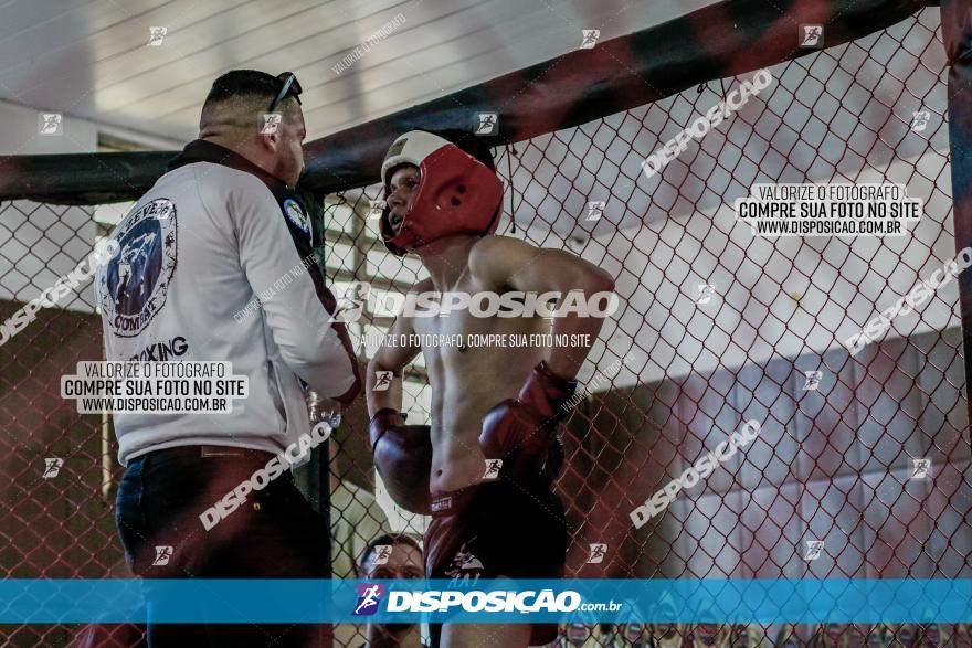 Maringá Fight Combat 65ª Edição