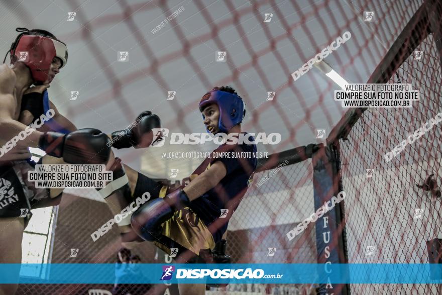 Maringá Fight Combat 65ª Edição