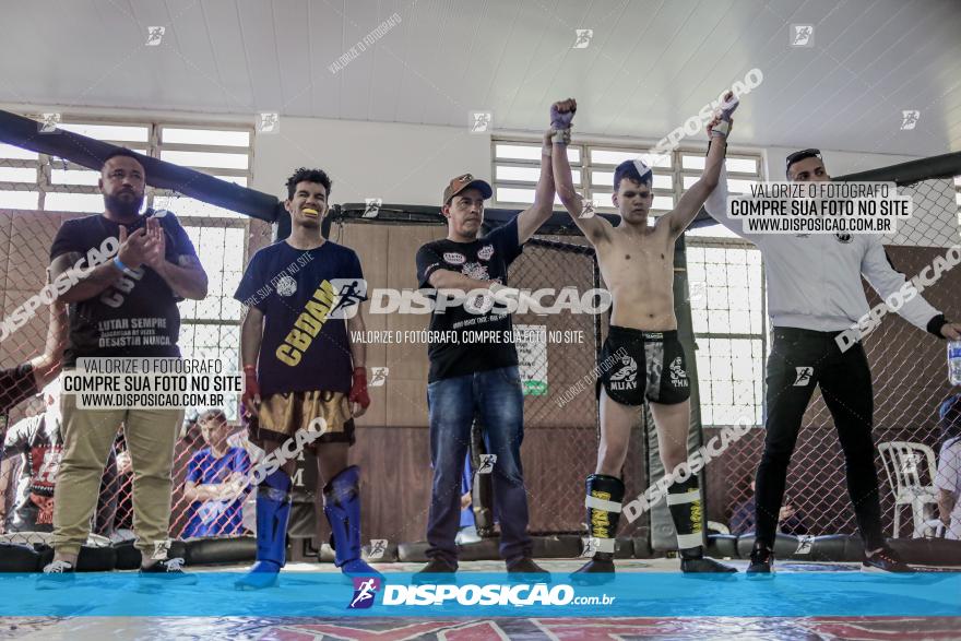 Maringá Fight Combat 65ª Edição