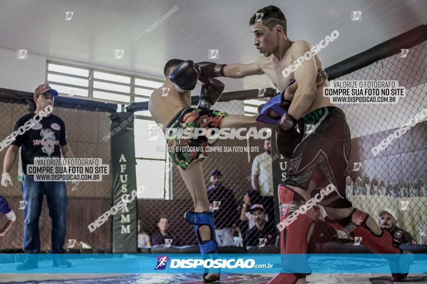 Maringá Fight Combat 65ª Edição