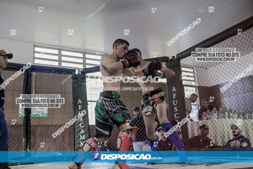 Maringá Fight Combat 65ª Edição