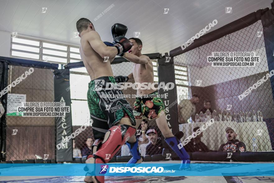 Maringá Fight Combat 65ª Edição