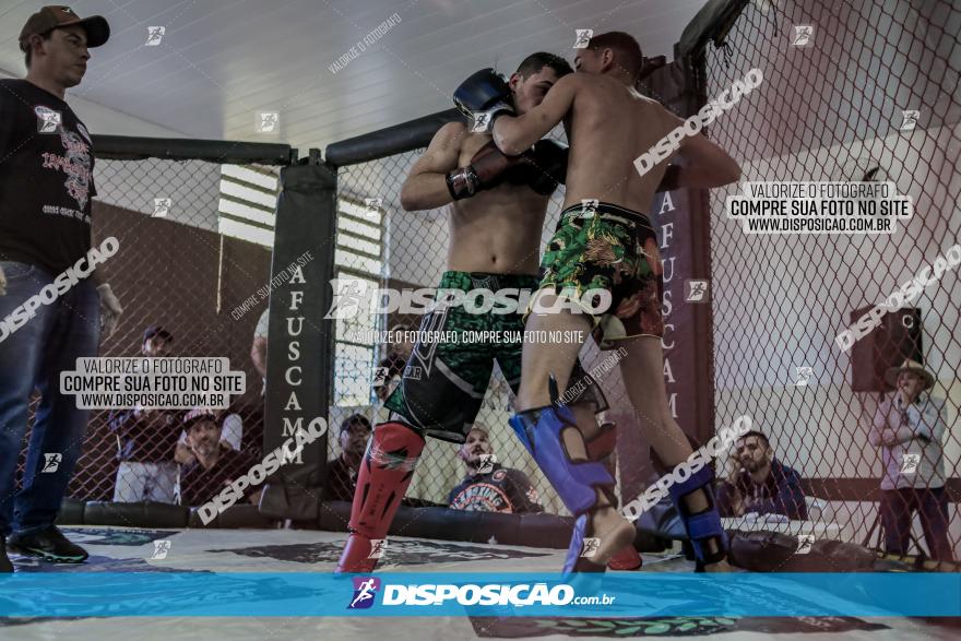 Maringá Fight Combat 65ª Edição