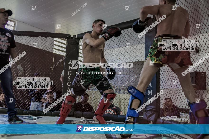 Maringá Fight Combat 65ª Edição