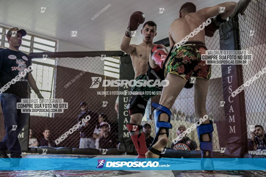 Maringá Fight Combat 65ª Edição