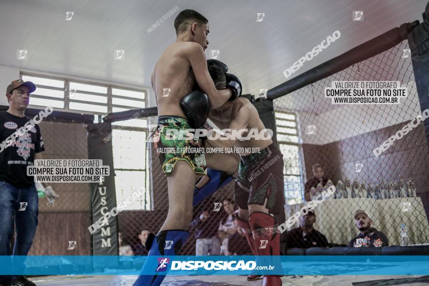 Maringá Fight Combat 65ª Edição