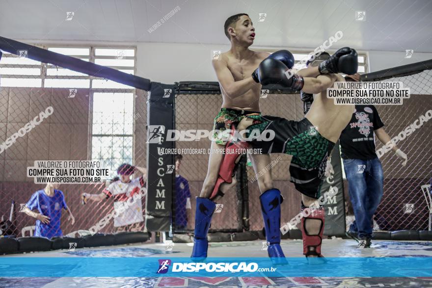 Maringá Fight Combat 65ª Edição