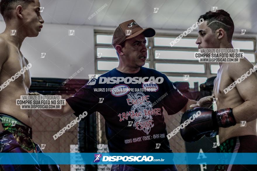 Maringá Fight Combat 65ª Edição