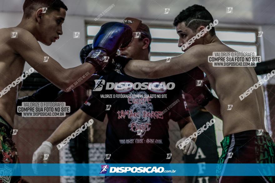 Maringá Fight Combat 65ª Edição