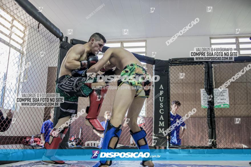 Maringá Fight Combat 65ª Edição