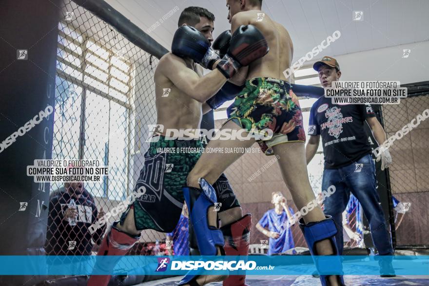 Maringá Fight Combat 65ª Edição