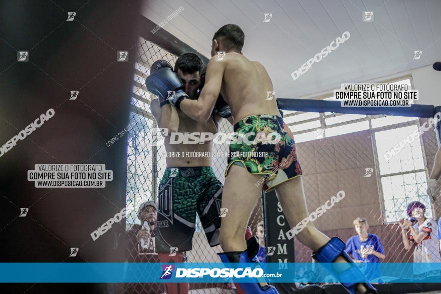 Maringá Fight Combat 65ª Edição