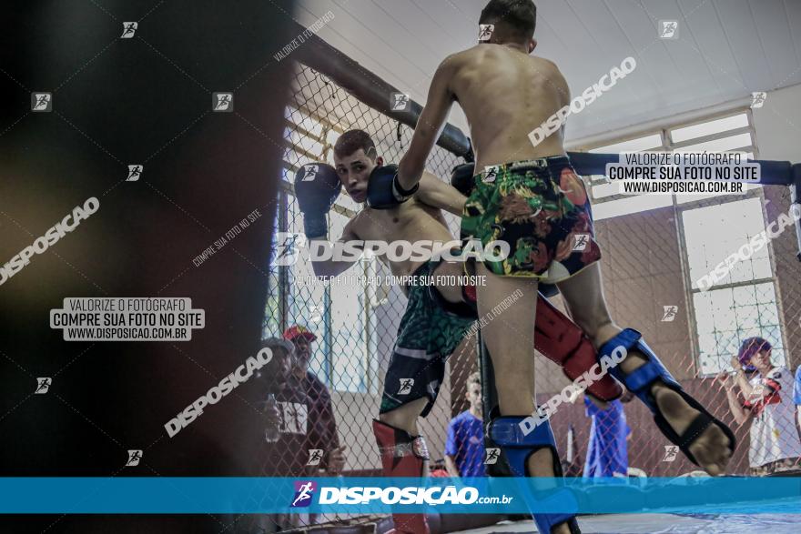 Maringá Fight Combat 65ª Edição