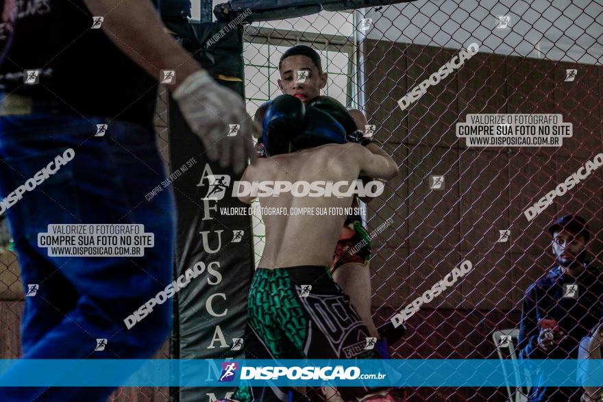 Maringá Fight Combat 65ª Edição