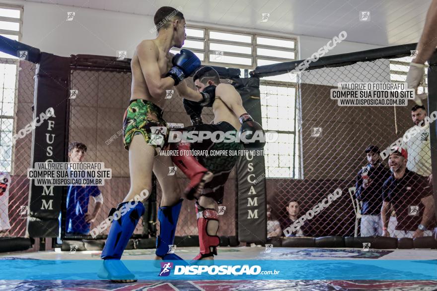 Maringá Fight Combat 65ª Edição