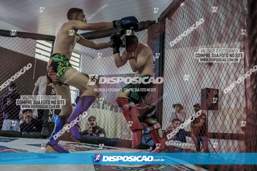 Maringá Fight Combat 65ª Edição