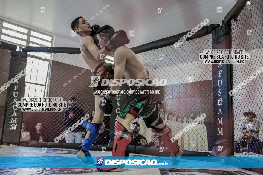 Maringá Fight Combat 65ª Edição