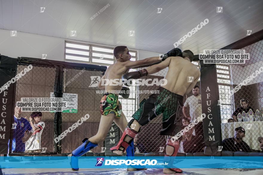 Maringá Fight Combat 65ª Edição