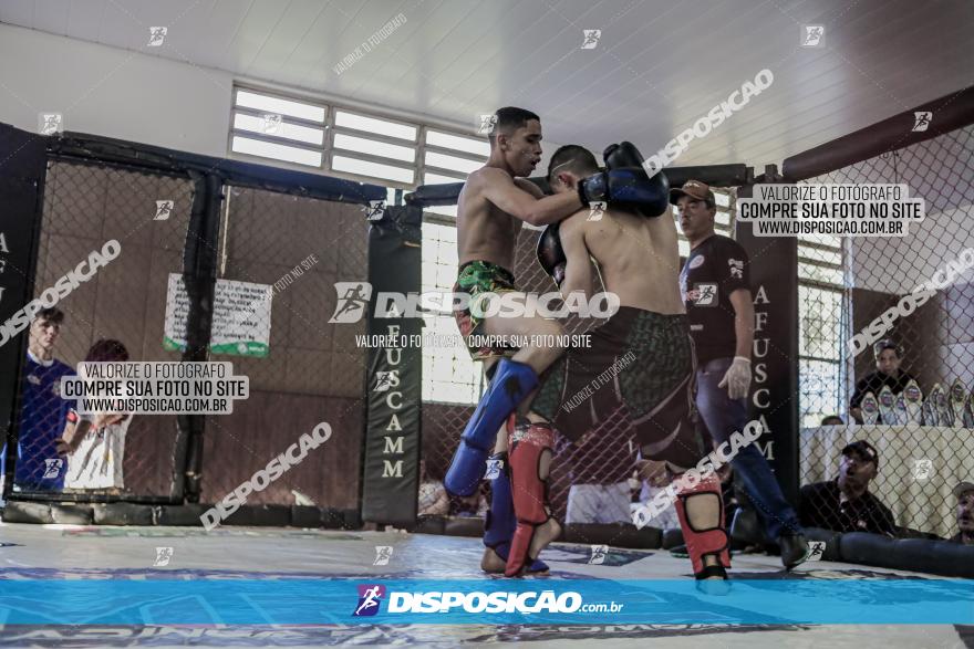 Maringá Fight Combat 65ª Edição