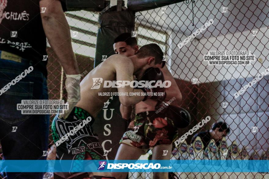 Maringá Fight Combat 65ª Edição