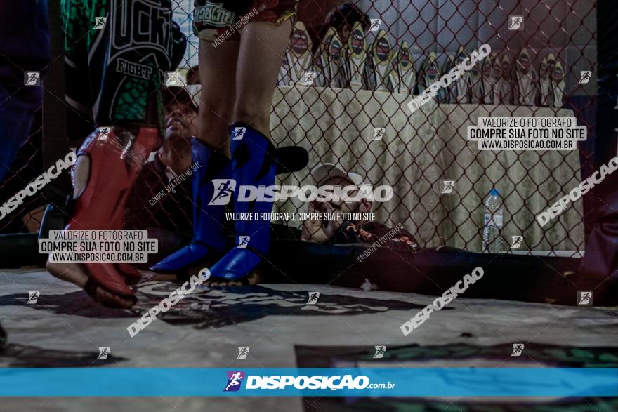 Maringá Fight Combat 65ª Edição