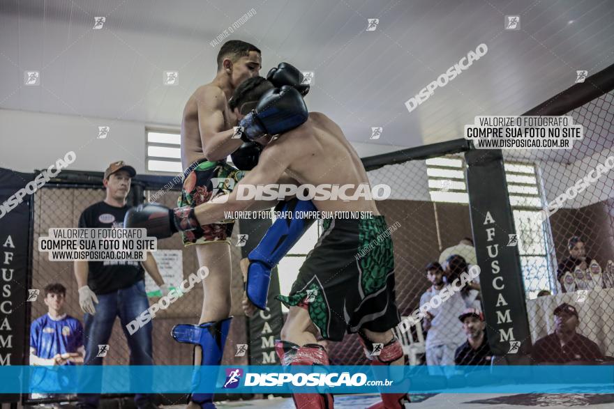 Maringá Fight Combat 65ª Edição