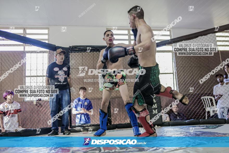 Maringá Fight Combat 65ª Edição