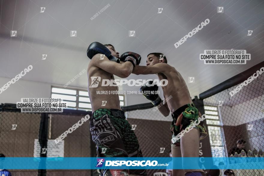 Maringá Fight Combat 65ª Edição