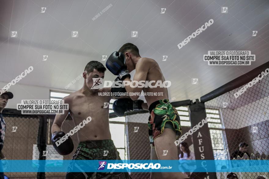 Maringá Fight Combat 65ª Edição