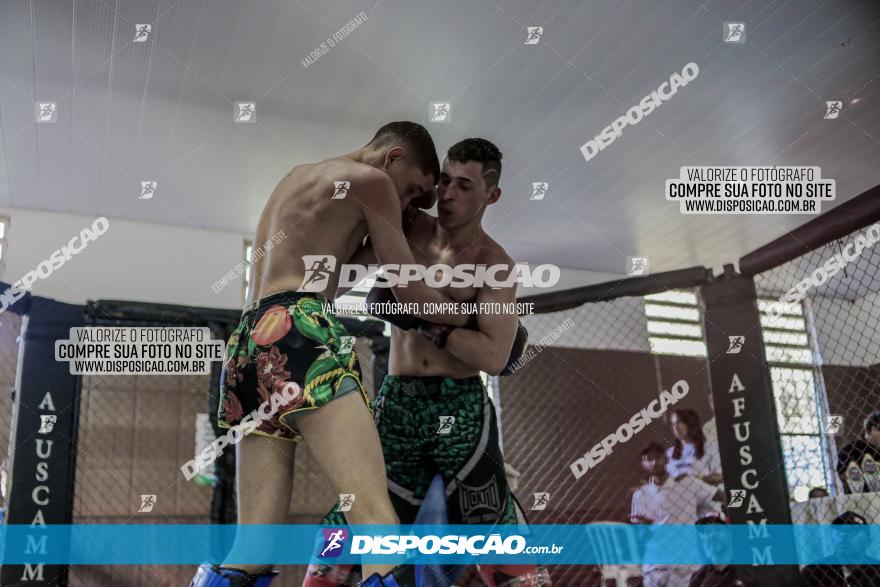 Maringá Fight Combat 65ª Edição