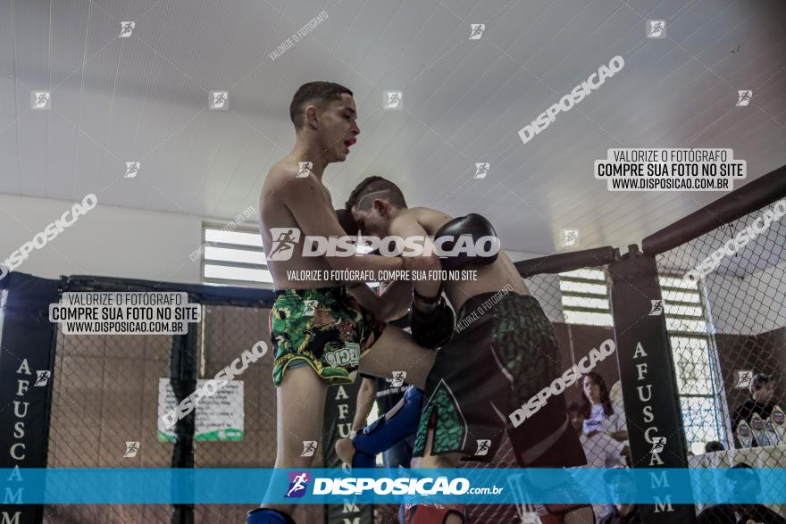 Maringá Fight Combat 65ª Edição