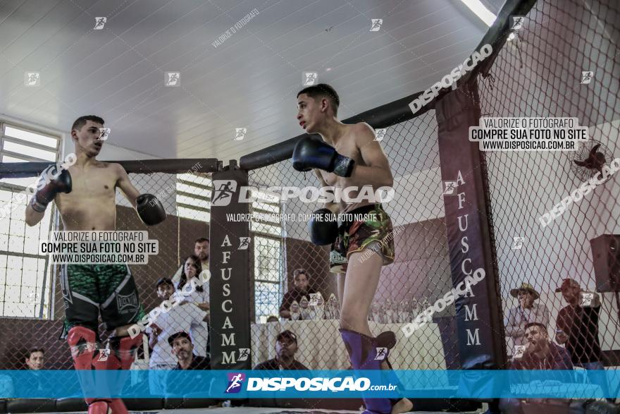 Maringá Fight Combat 65ª Edição