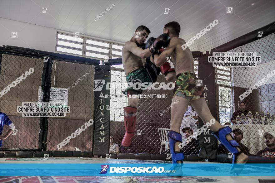 Maringá Fight Combat 65ª Edição