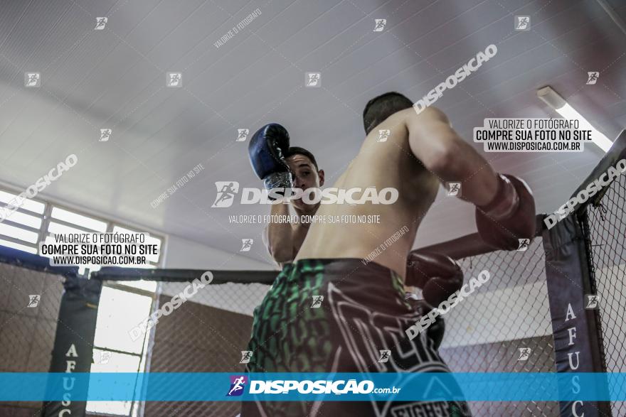 Maringá Fight Combat 65ª Edição