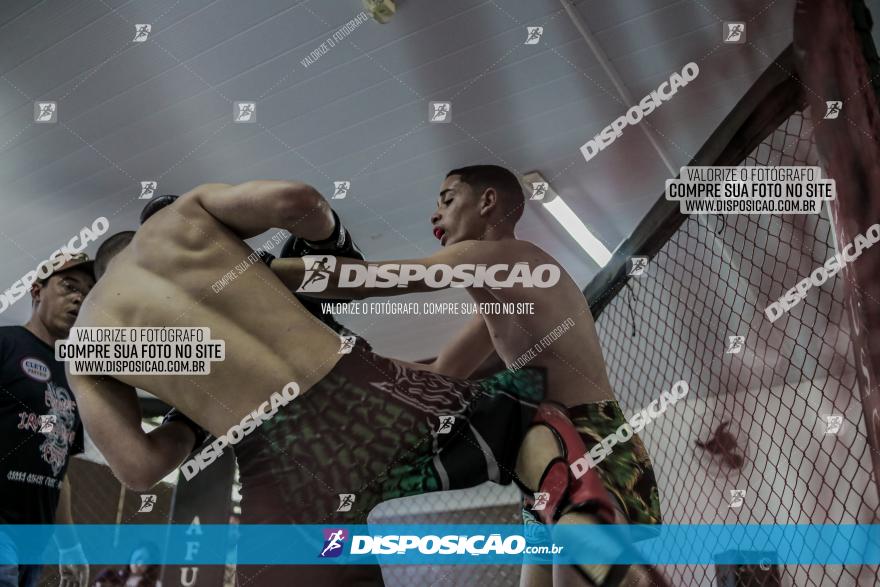 Maringá Fight Combat 65ª Edição