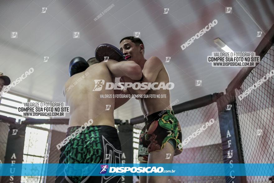 Maringá Fight Combat 65ª Edição