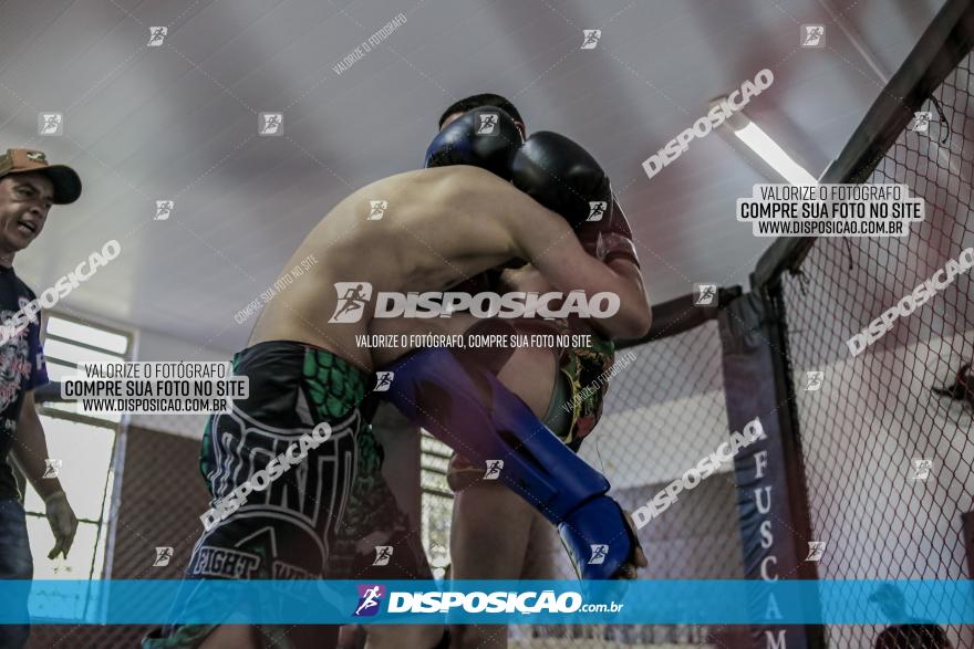 Maringá Fight Combat 65ª Edição