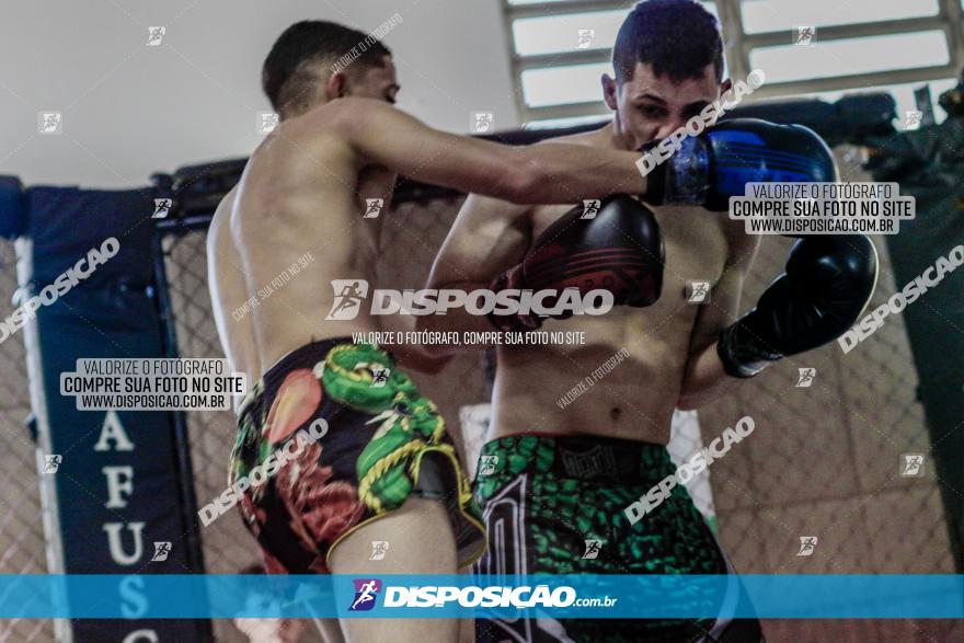 Maringá Fight Combat 65ª Edição