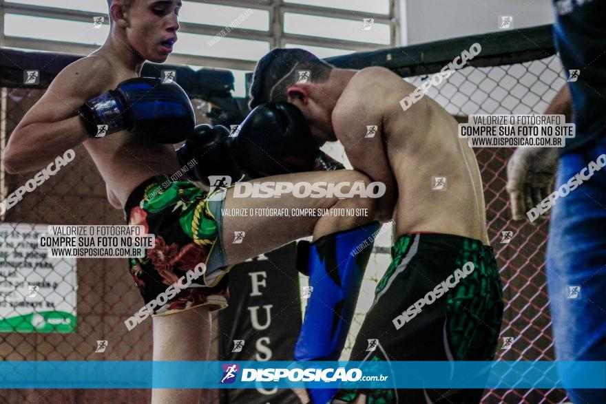 Maringá Fight Combat 65ª Edição