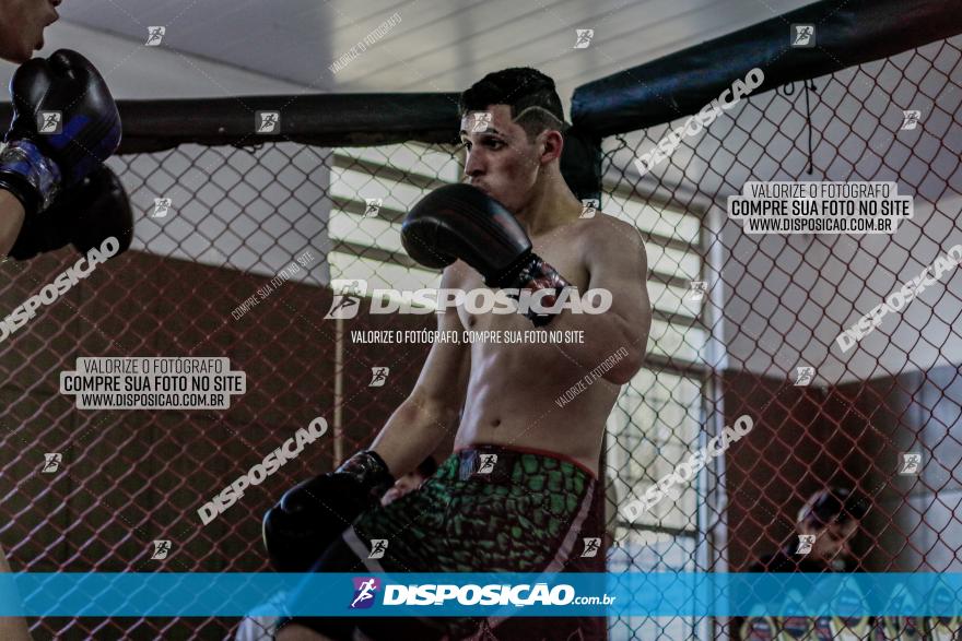 Maringá Fight Combat 65ª Edição