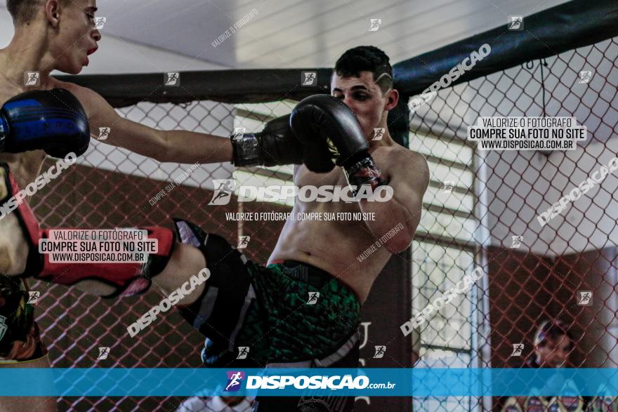 Maringá Fight Combat 65ª Edição