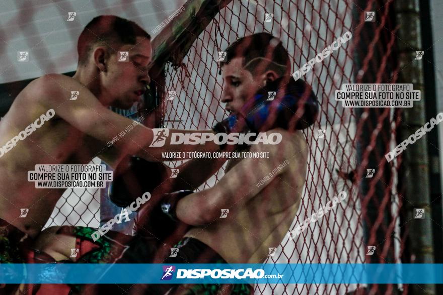 Maringá Fight Combat 65ª Edição