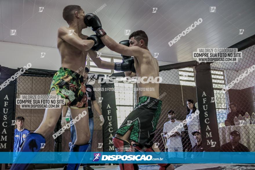 Maringá Fight Combat 65ª Edição