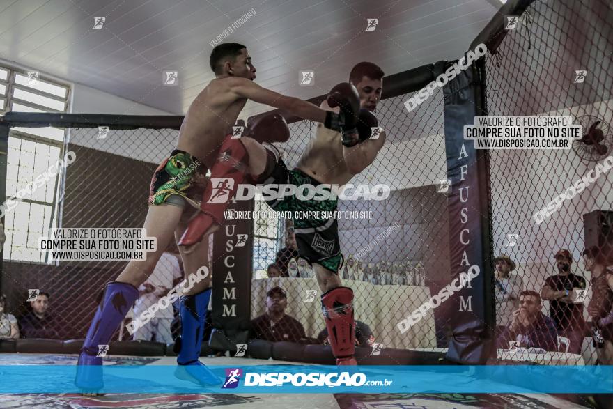 Maringá Fight Combat 65ª Edição